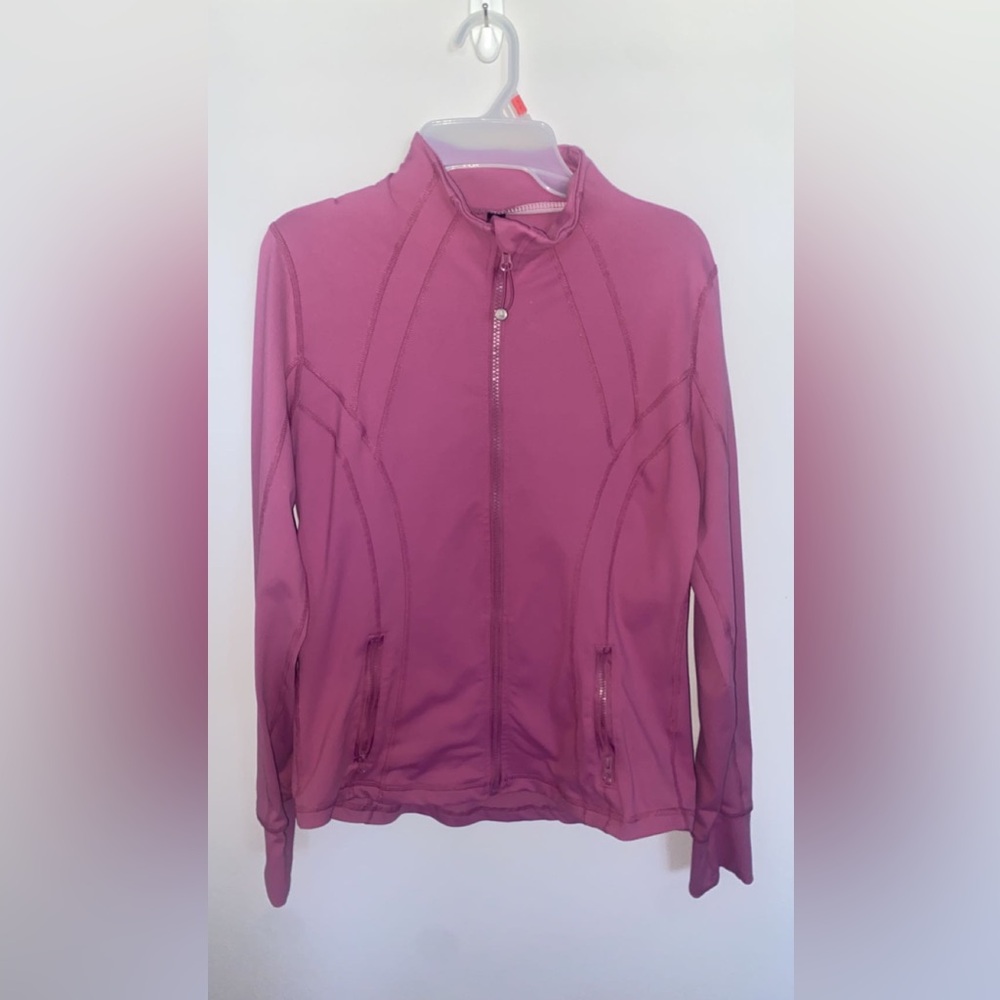 90 degree by reflex Activewear hoodie